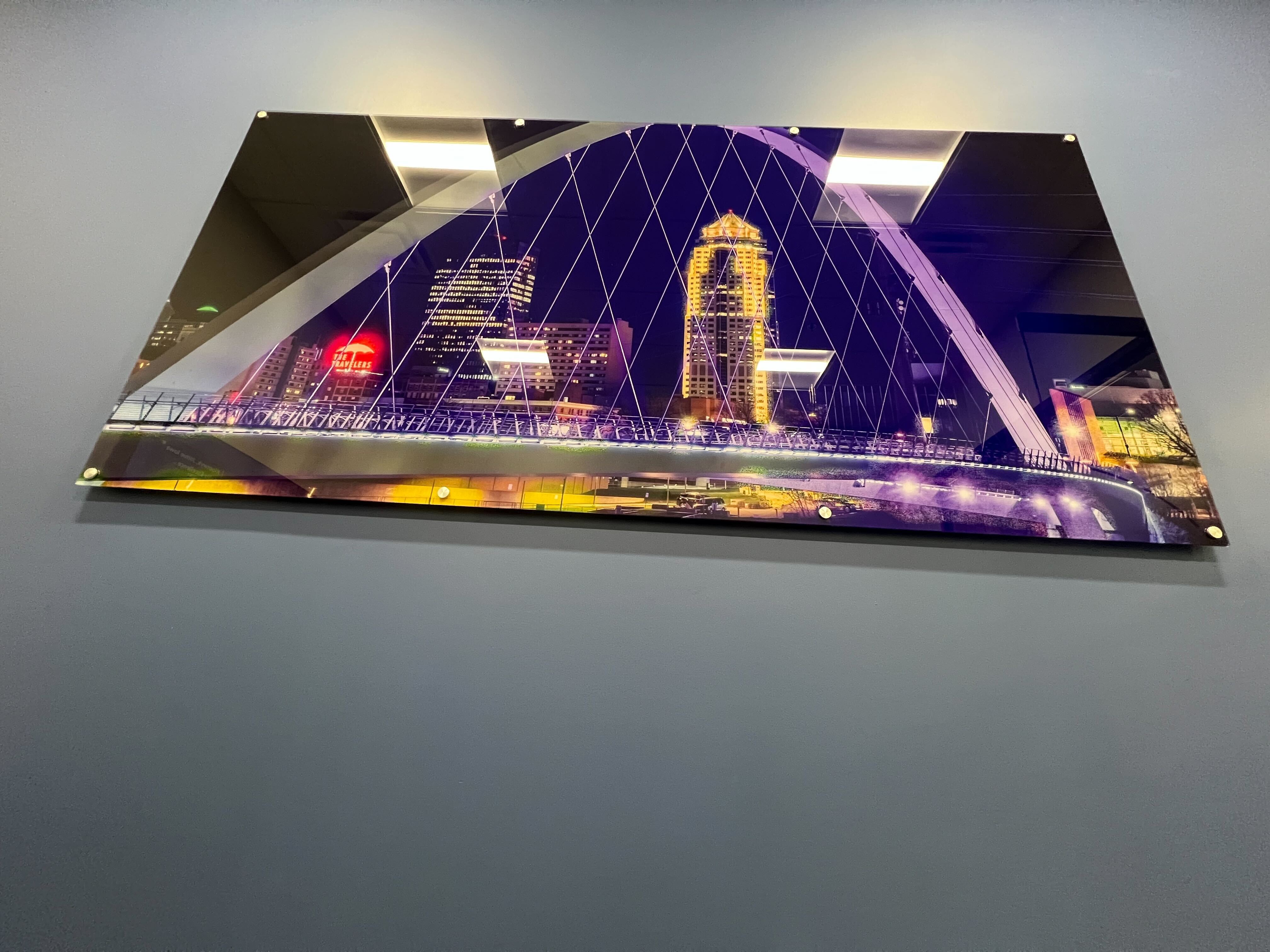 Custom Office Signs