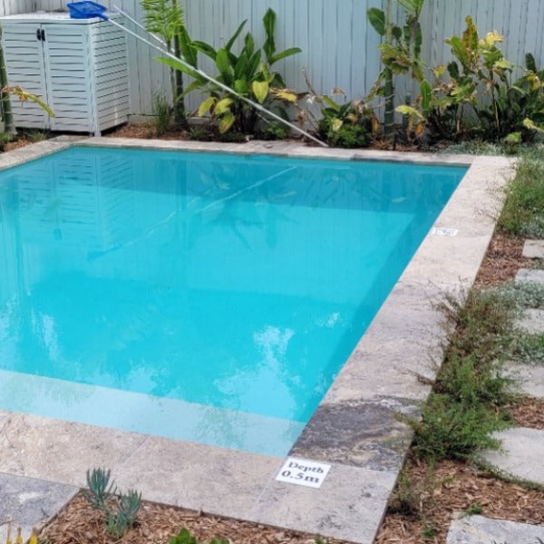 Summer Time is near - make sure your pool signs are in place