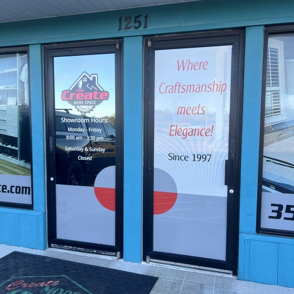 Door Graphics
