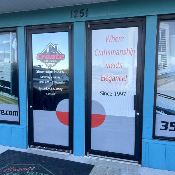 Door Graphics