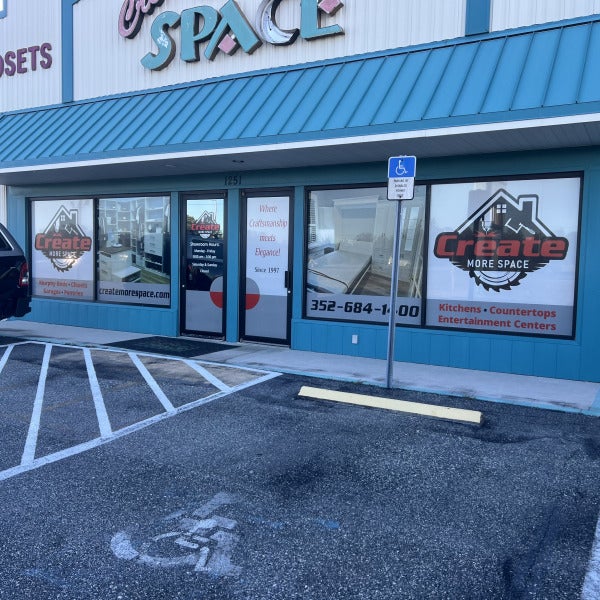 Window Graphics 