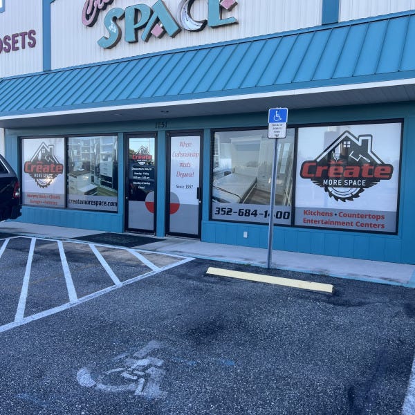 Window Graphics 