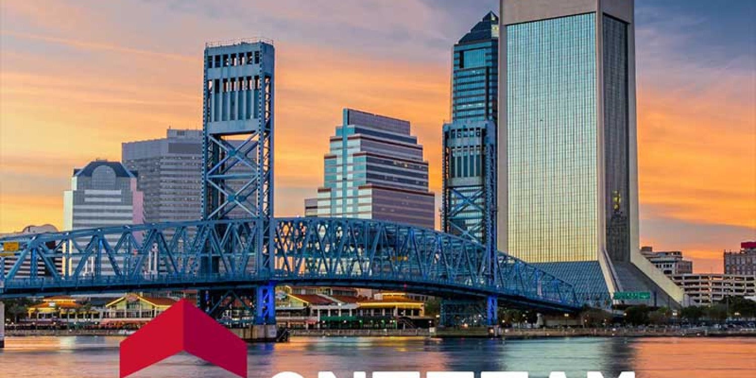 ERA ONETEAM Realty: Industry Heavyweights SVR Realty, ERA Davis & Linn, and ERA Palm Coast Home & Land Join Forces in Jacksonville Merger