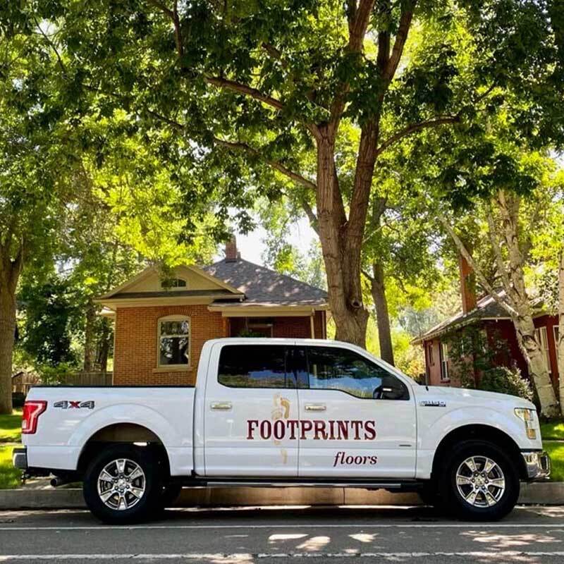 Footprints Floors Takes Los Angeles by Storm: Musician Turned Entrepreneur Leads the Way