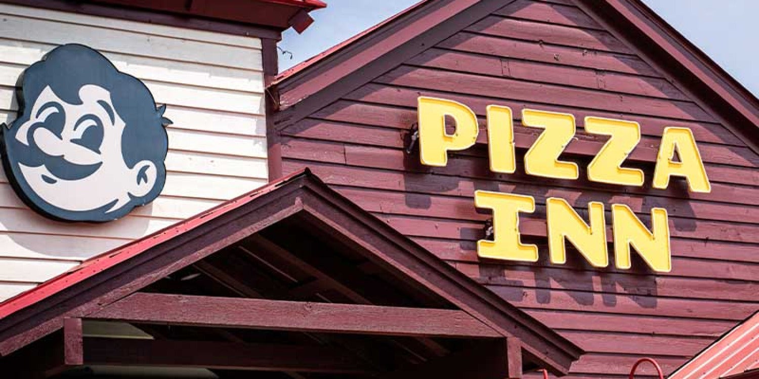 Pizza Inn's $8 Buffet: Where Nostalgia Meets No-Crumb Left Behind