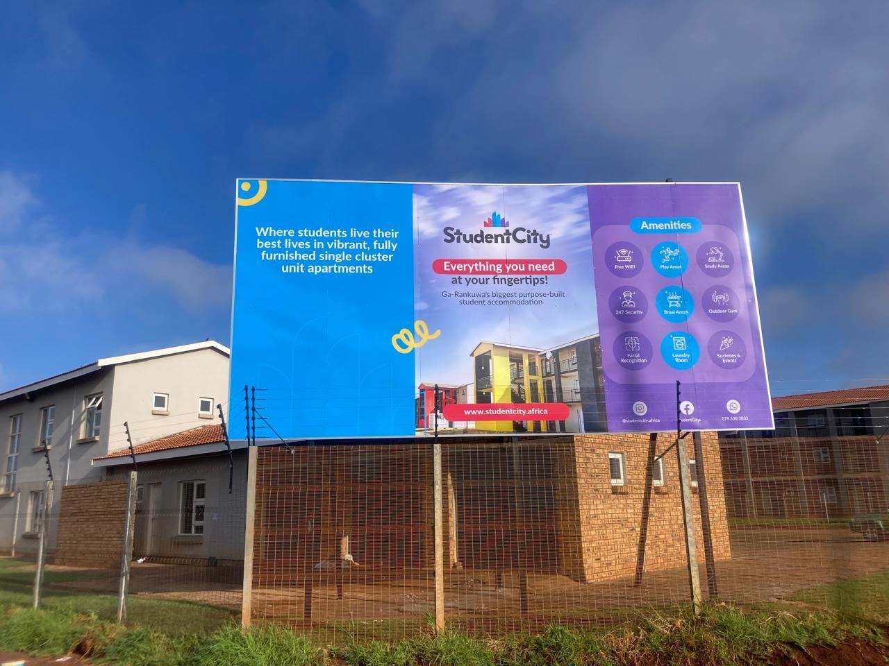  Attention TUT Students in Ga-Rankuwa! 