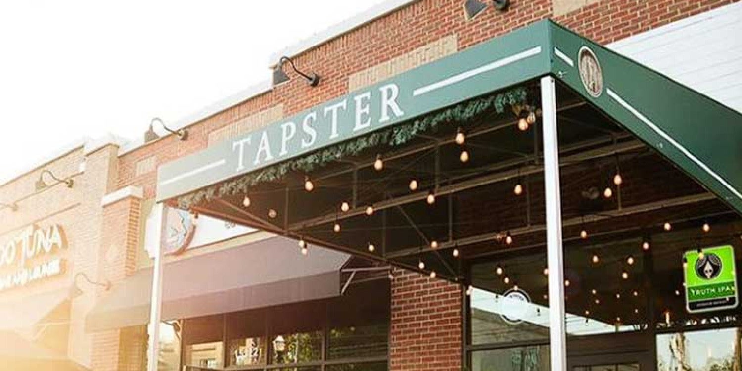 Tapster Cleveland: Elevating Cleveland's Craft Culture, One Pour at a Time Tapster Cleveland: Elevating Cleveland's Craft Culture, One Pour at a Time