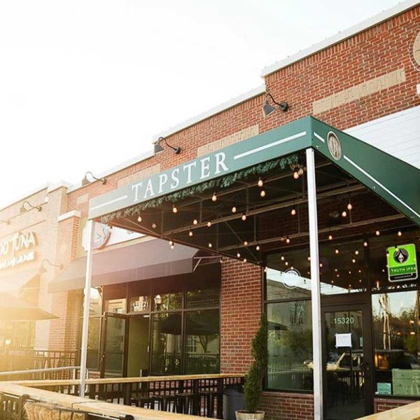 Tapster Cleveland: Elevating Cleveland's Craft Culture, One Pour at a Time Tapster Cleveland: Elevating Cleveland's Craft Culture, One Pour at a Time
