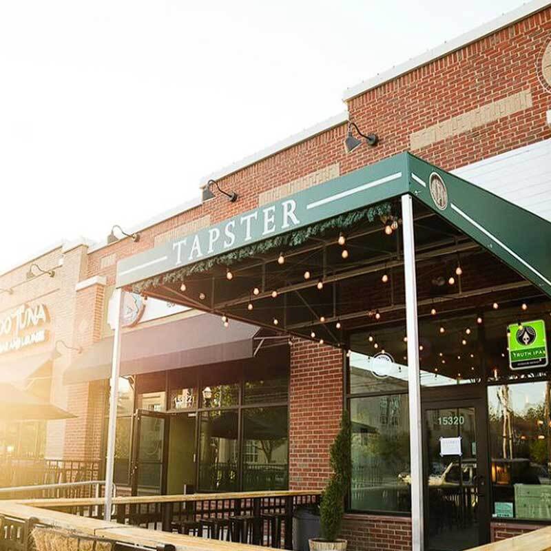 Tapster Cleveland: Elevating Cleveland's Craft Culture, One Pour at a Time