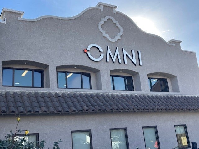  Front Lit Channel Letters – Illuminate Your Brand with Style! 