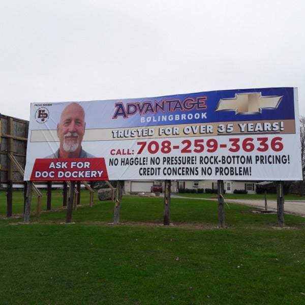 Bill Board