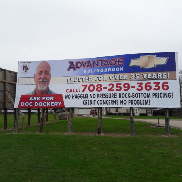 Bill Board