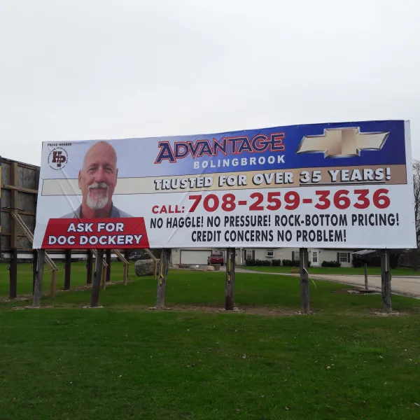 Bill Board