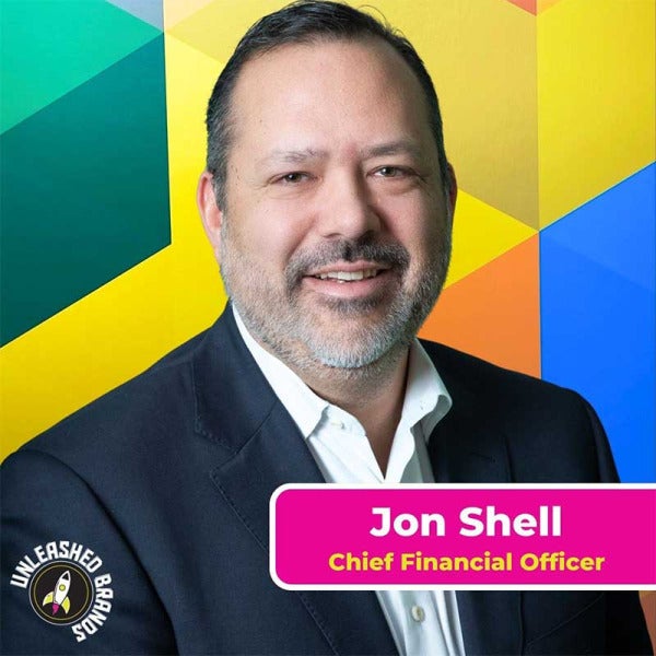 Unleashed Brands Appoints Jon Shell as New CFO, Setting the Stage for Financial Success Unleashed Brands Appoints Jon Shell as New CFO, Setting the Stage for Financial Success