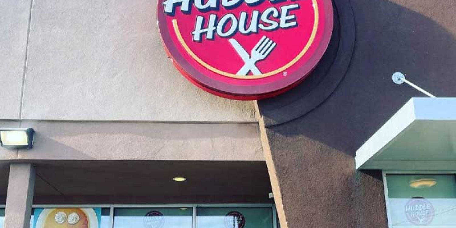 Huddle House Opens in Lynchburg and Brings Late-Night Brunch to Virginia