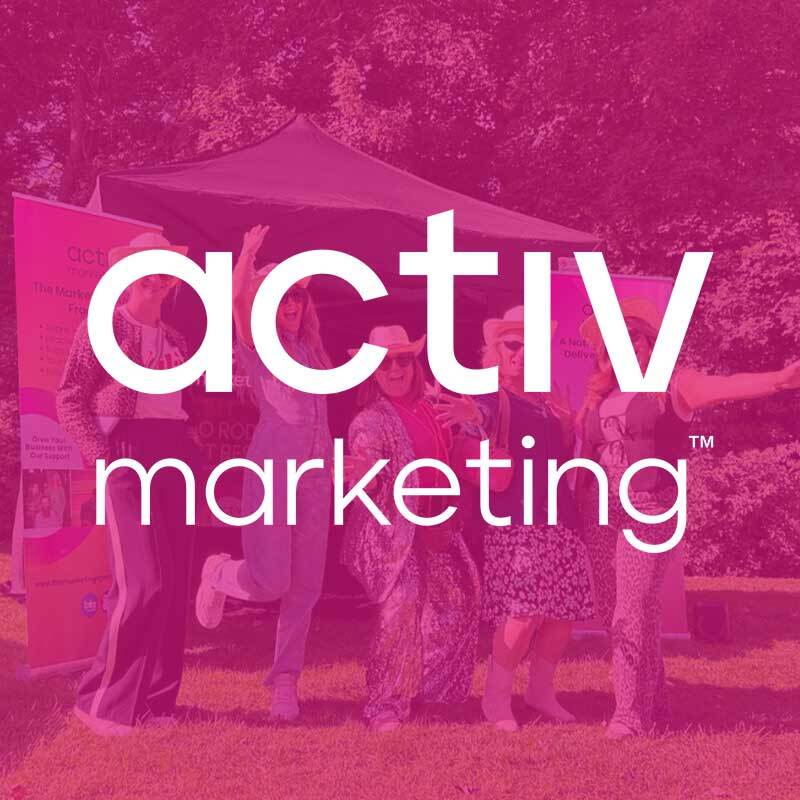 Franchisee James Gentle Takes the Plunge with activ Marketing Franchisee James Gentle Takes the Plunge with activ Marketing