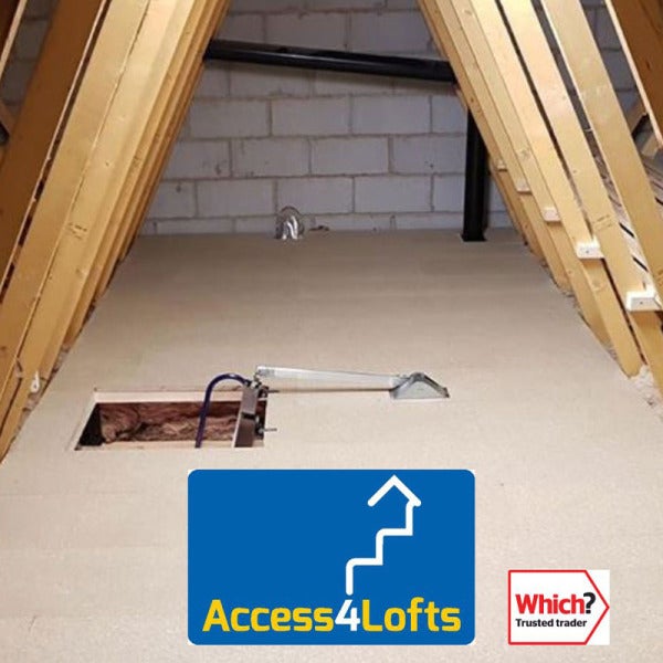 Access4Lofts Hits Major Milestone with 100th Territory Sale - Golden Opportunity Awaits Franchisees in Thriving Market Access4Lofts Hits Major Milestone with 100th Territory Sale - Golden Opportunity Awaits Franchisees in Thriving Market