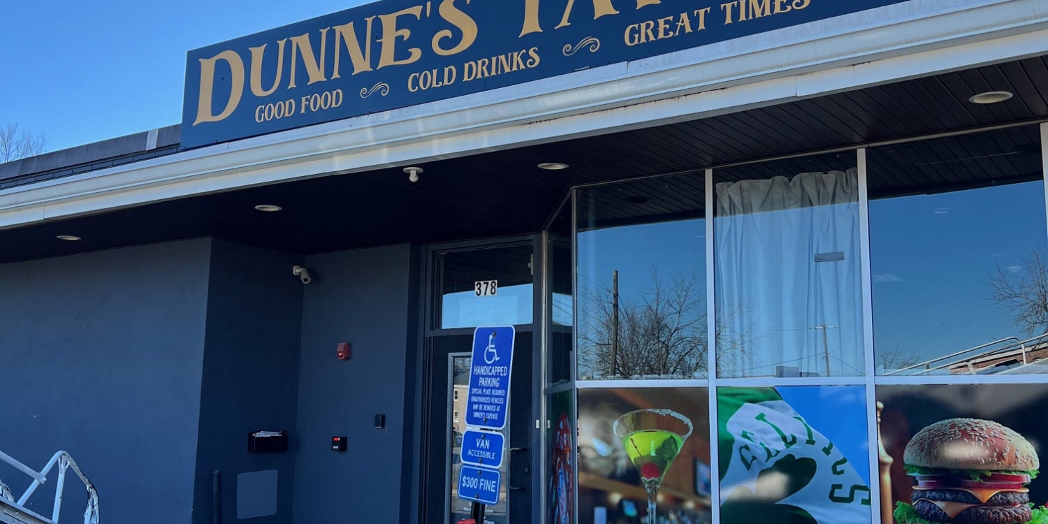 Signs for Bars & Restaurants