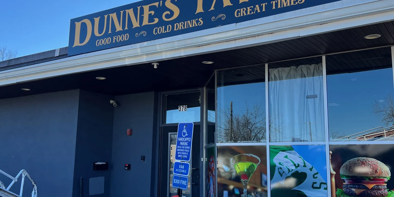 Signs for Bars & Restaurants