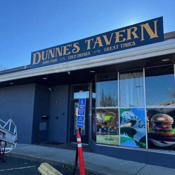 Dunne's Tavern