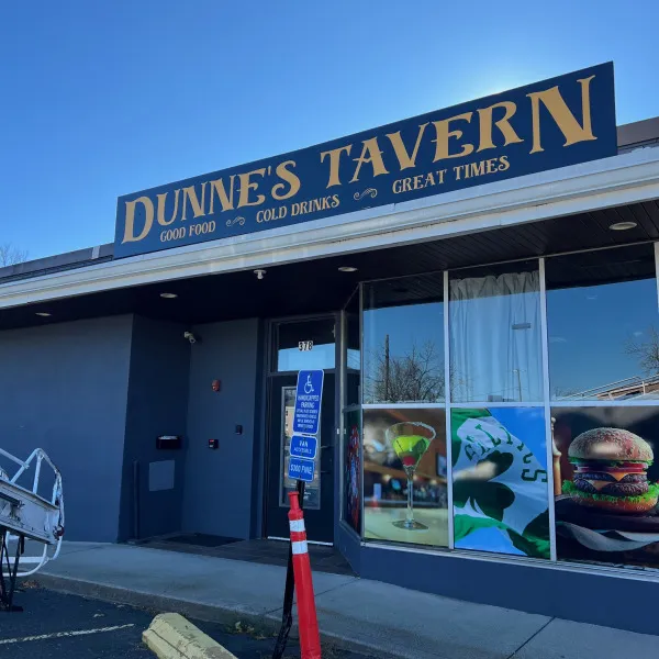 Dunne's Tavern