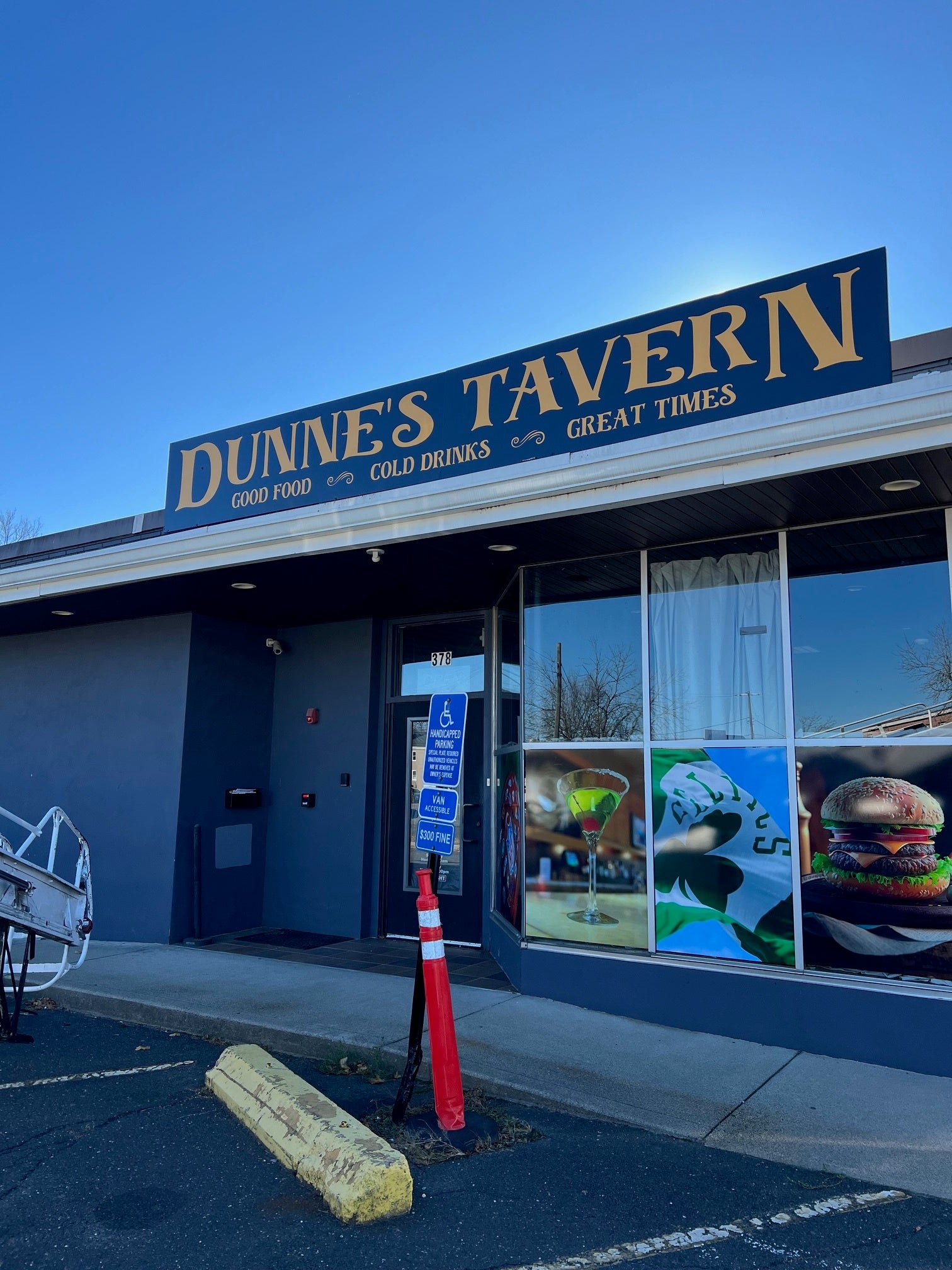 Signs for Bars & Restaurants