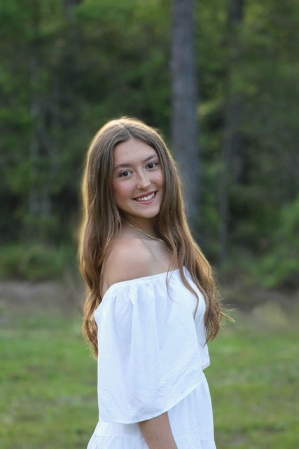 Madison McMullen