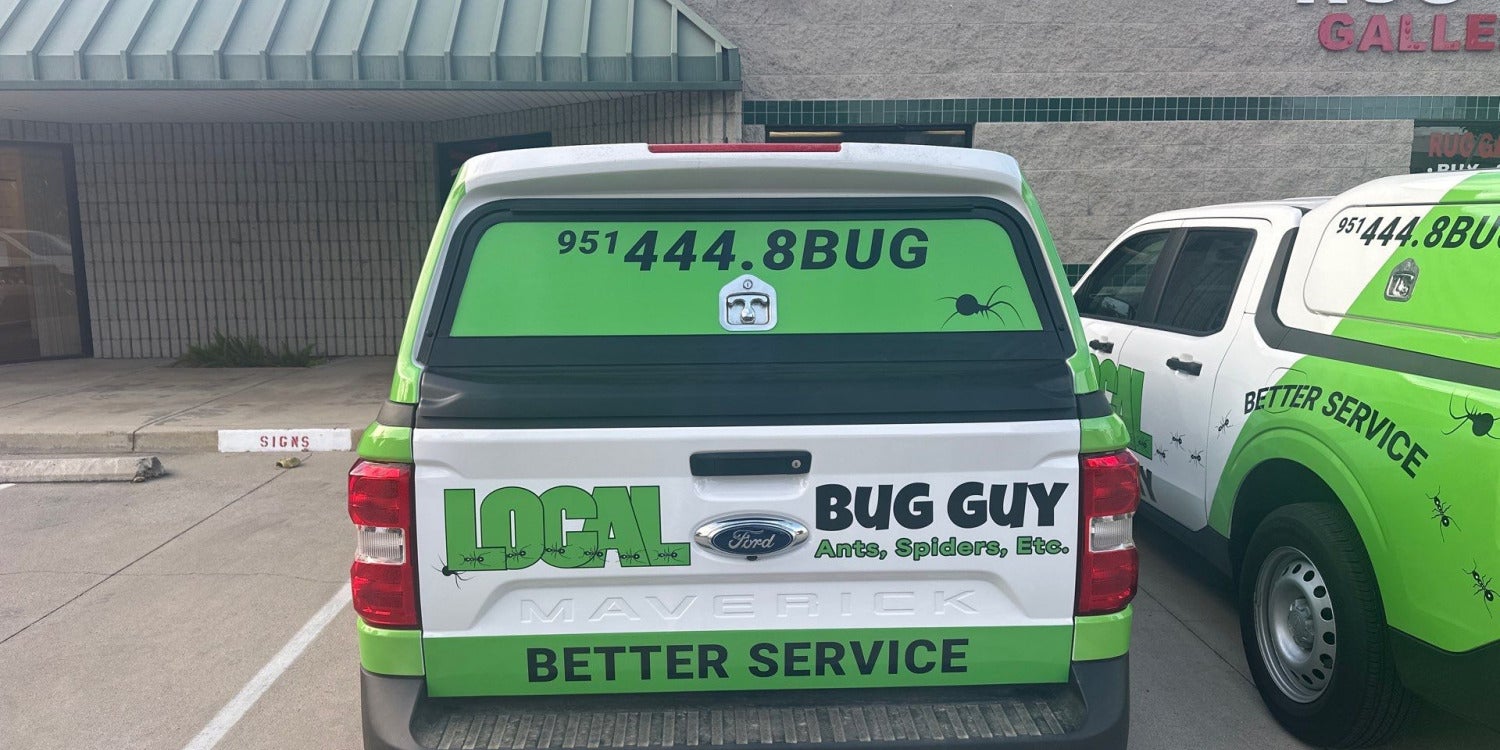 Fleet Graphics