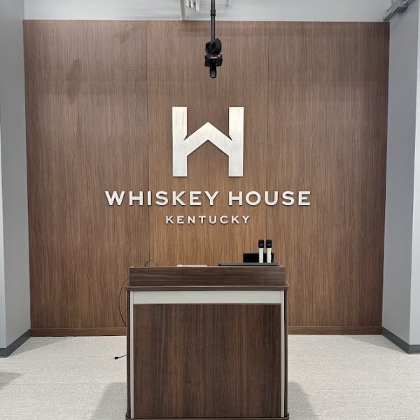 Branding with Dimensional Letters