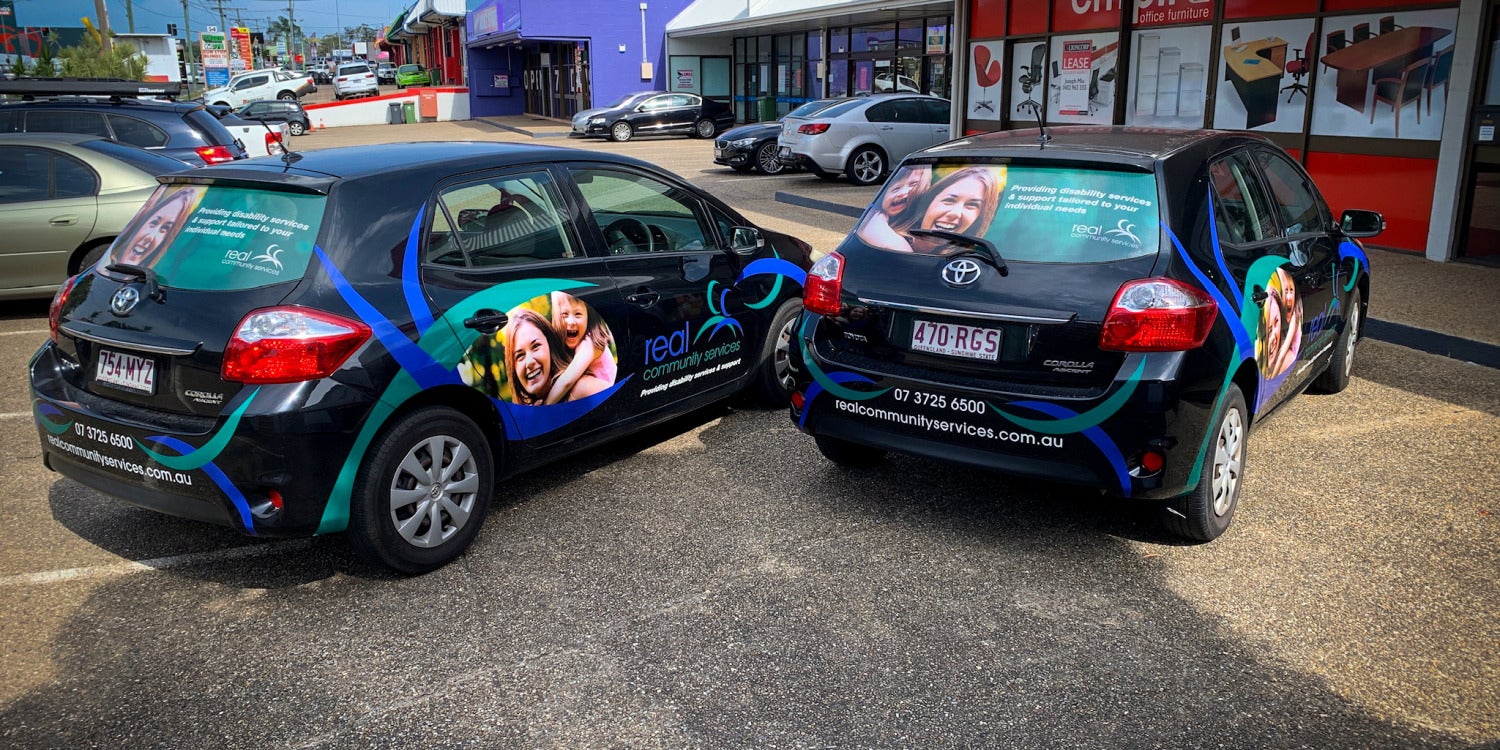 Fleet Graphics