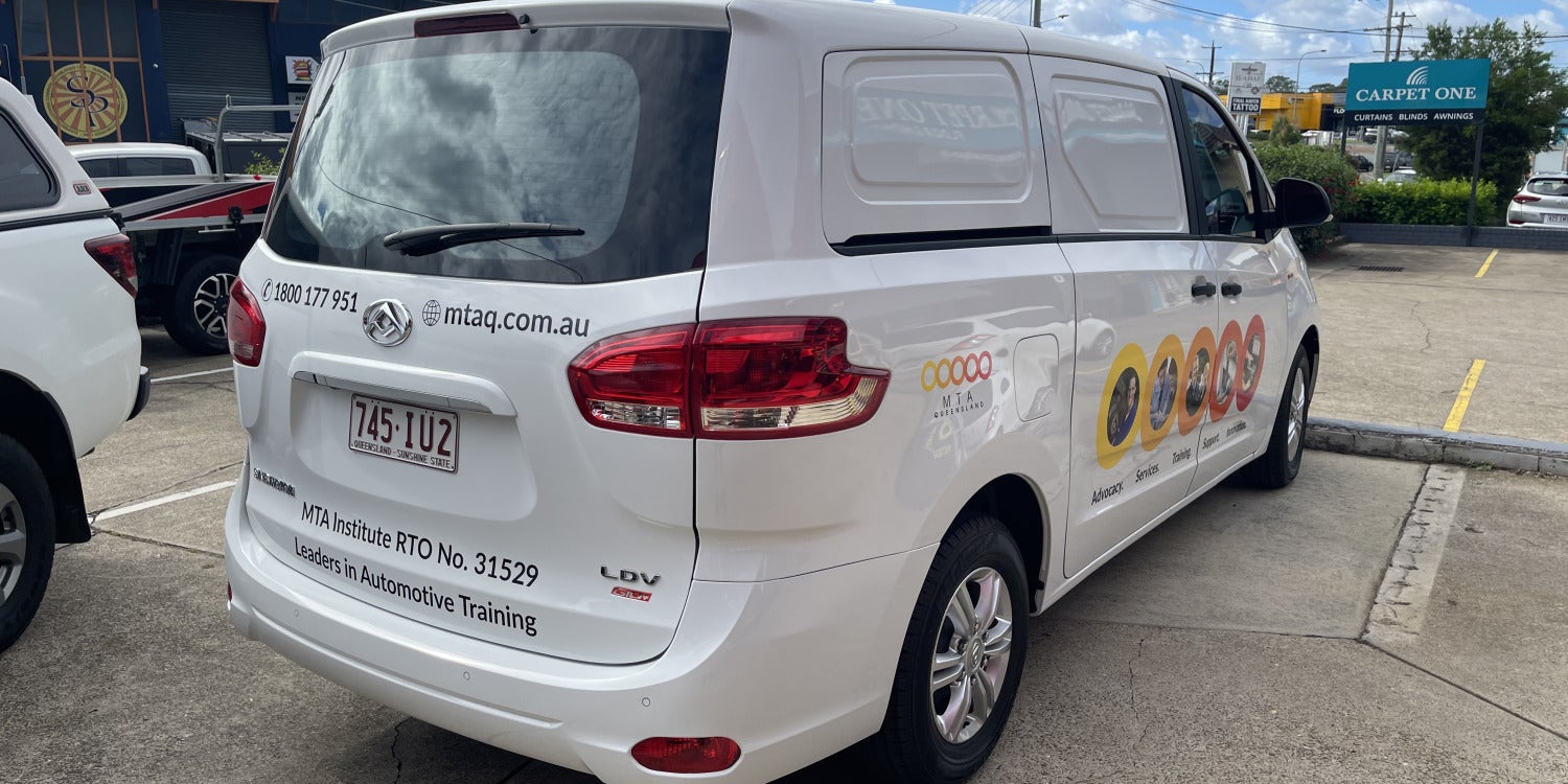 Fleet Graphics