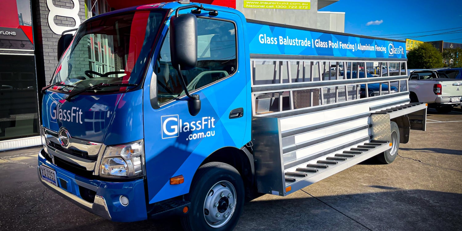 Fleet Graphics