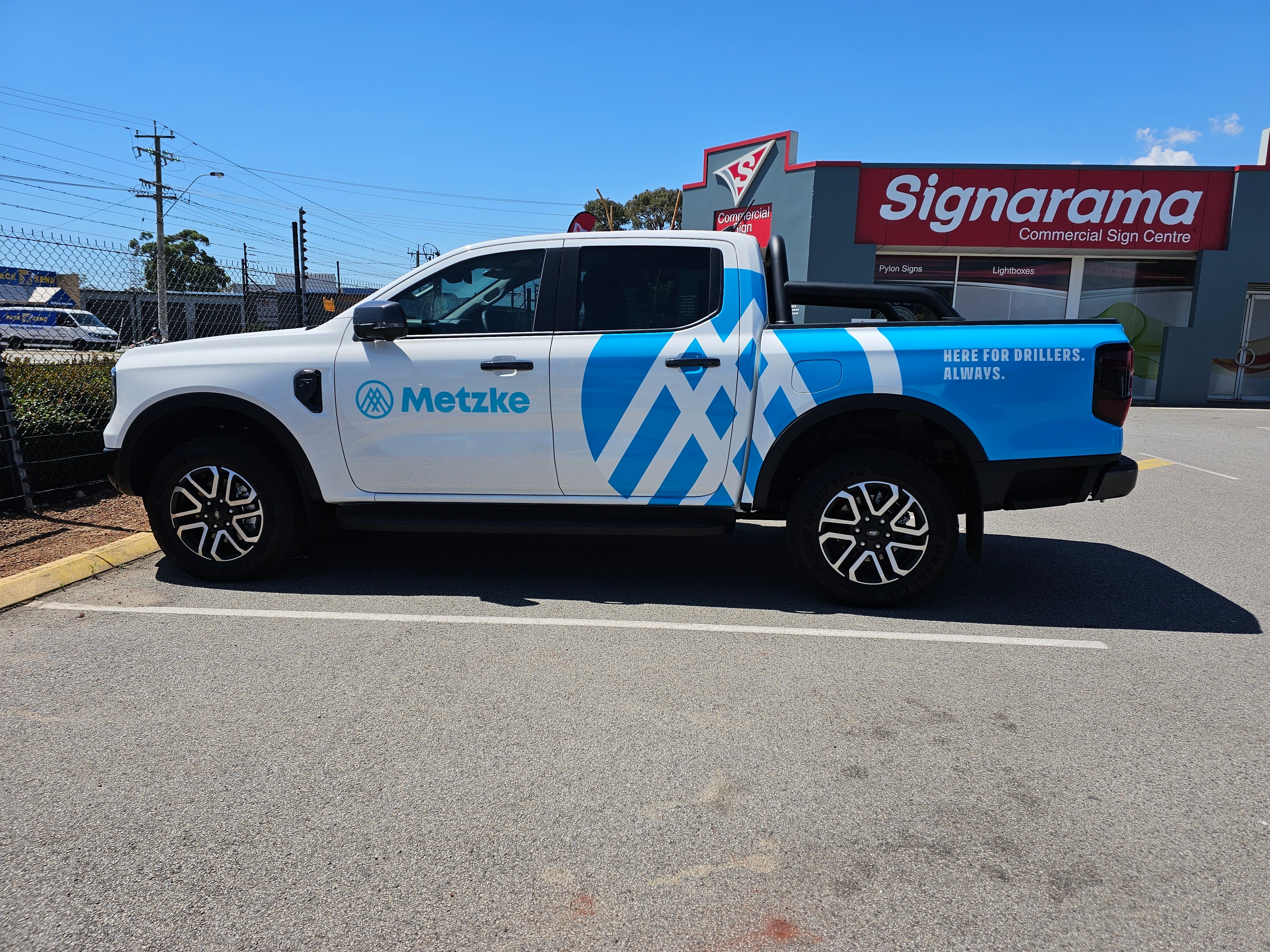 Some Recent Vehicle Wraps and Graphics