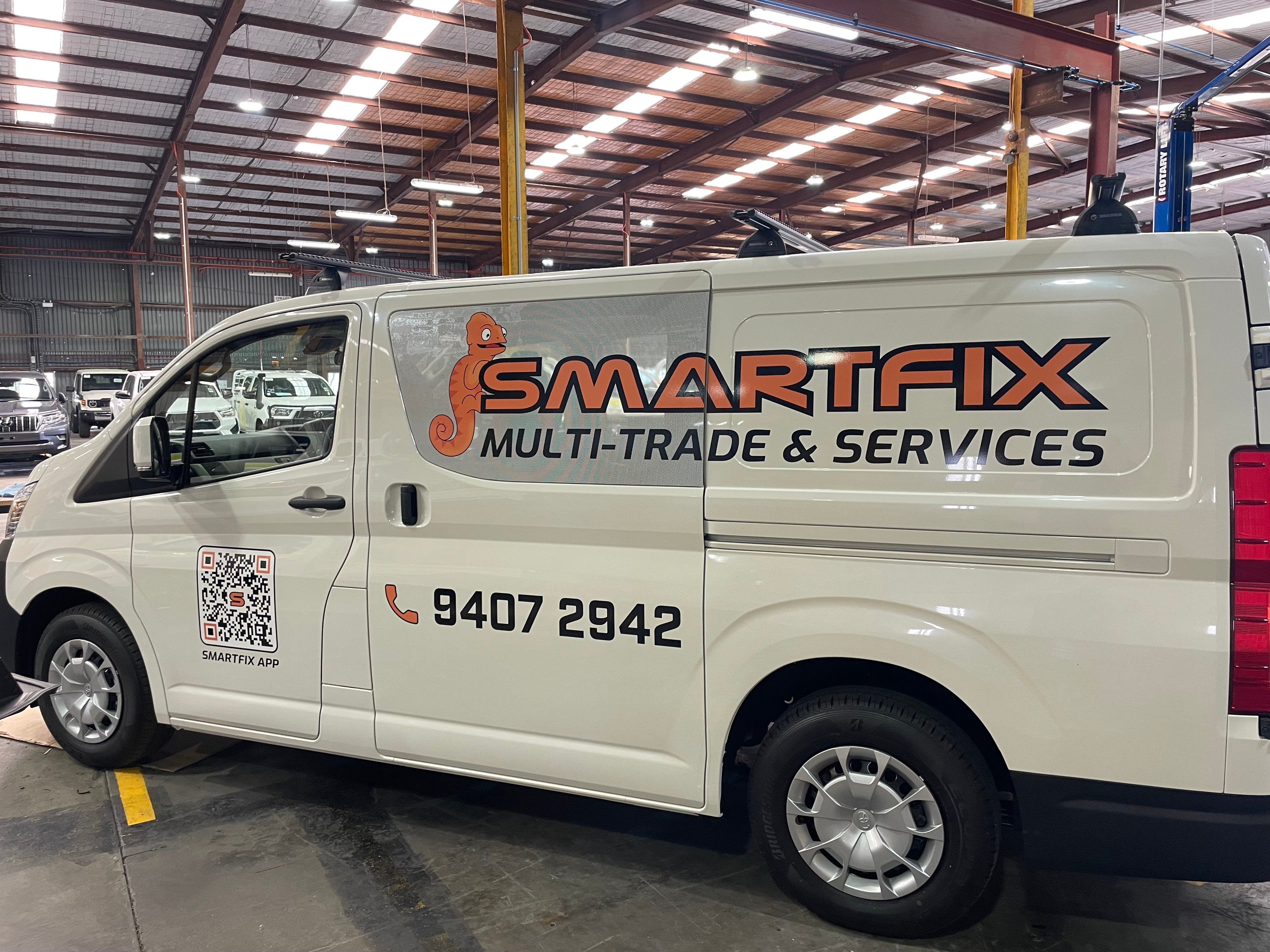 Some Recent Vehicle Wraps and Graphics
