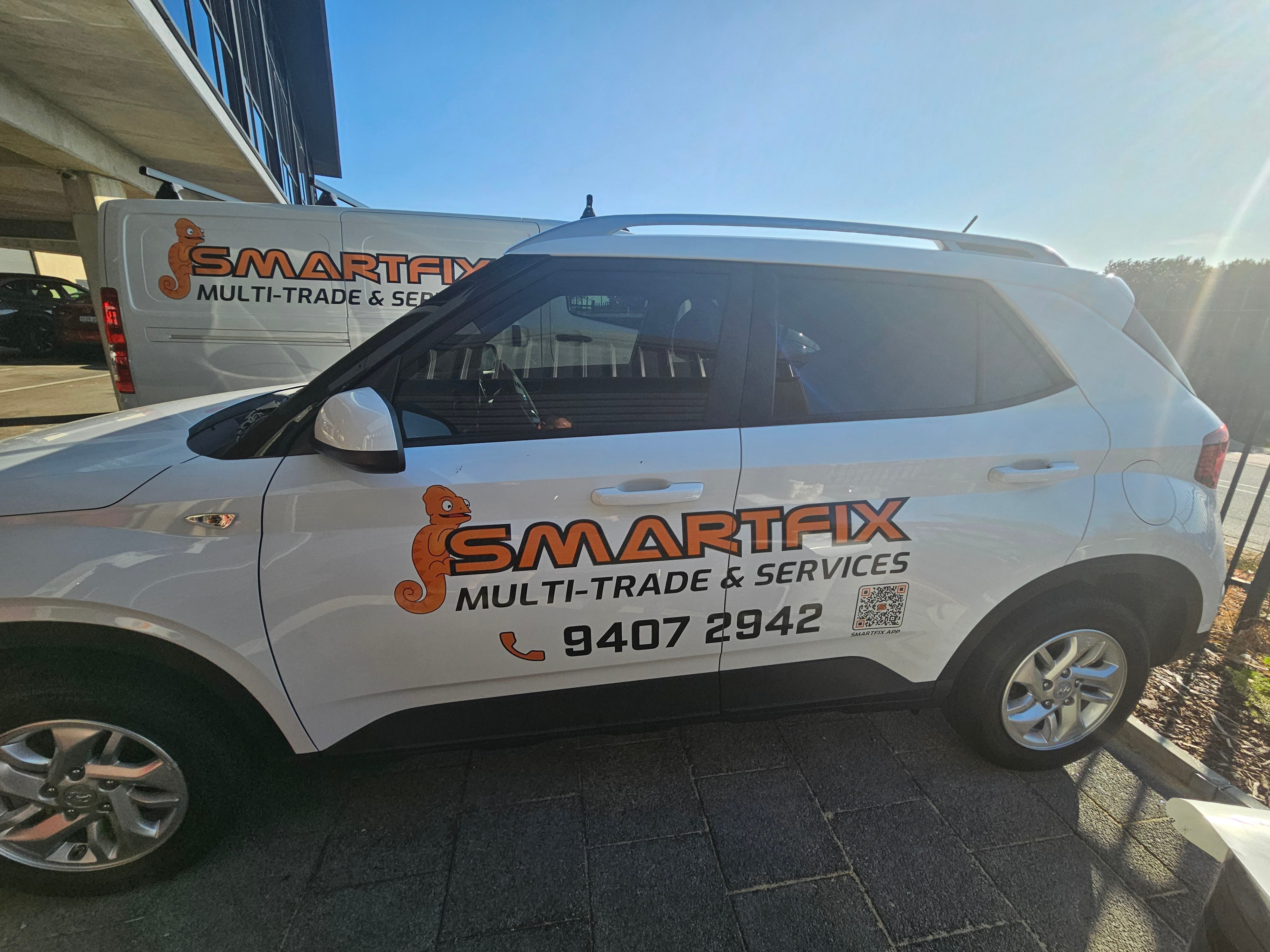 Some Recent Vehicle Wraps and Graphics