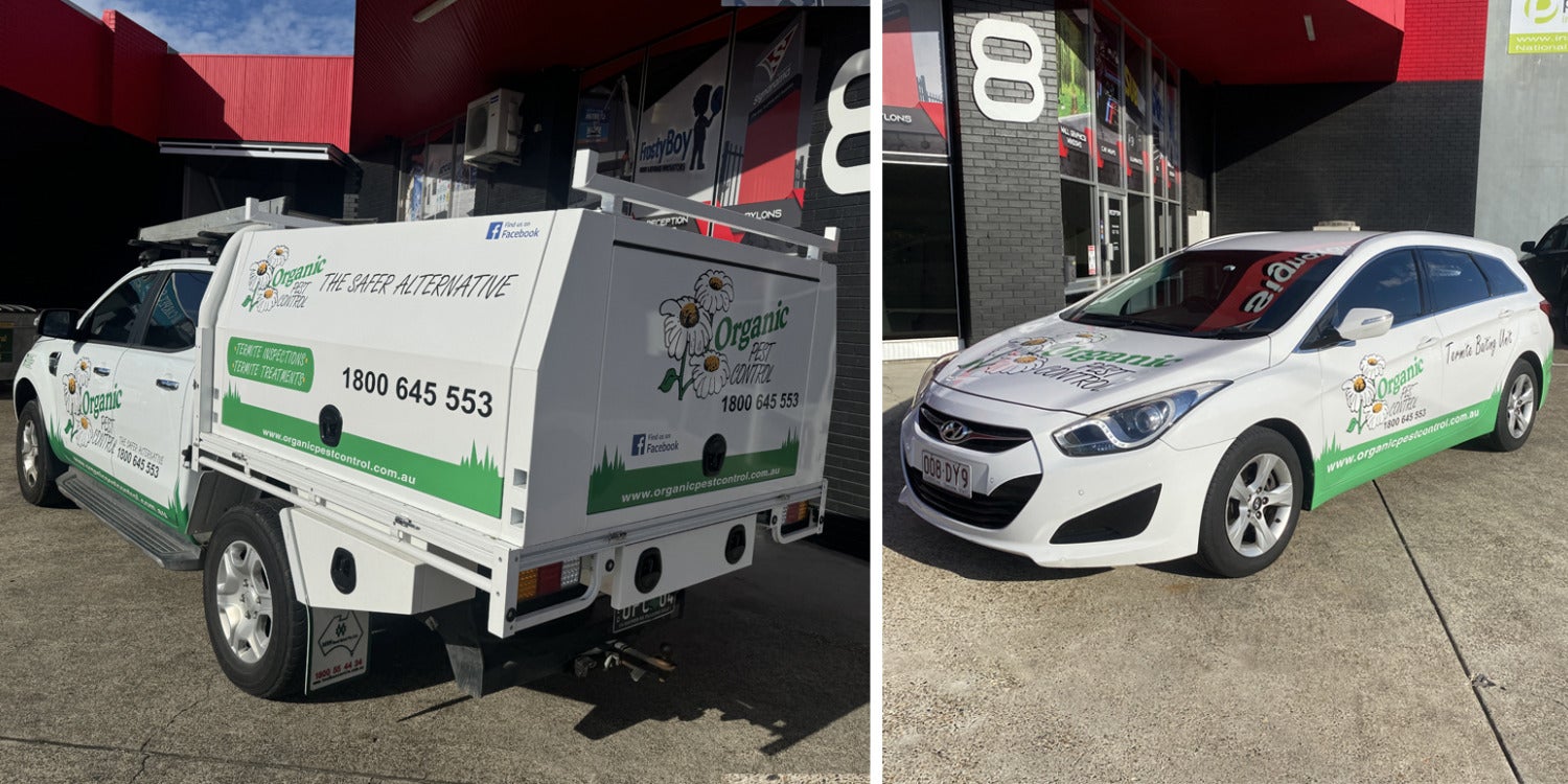 Fleet Graphics