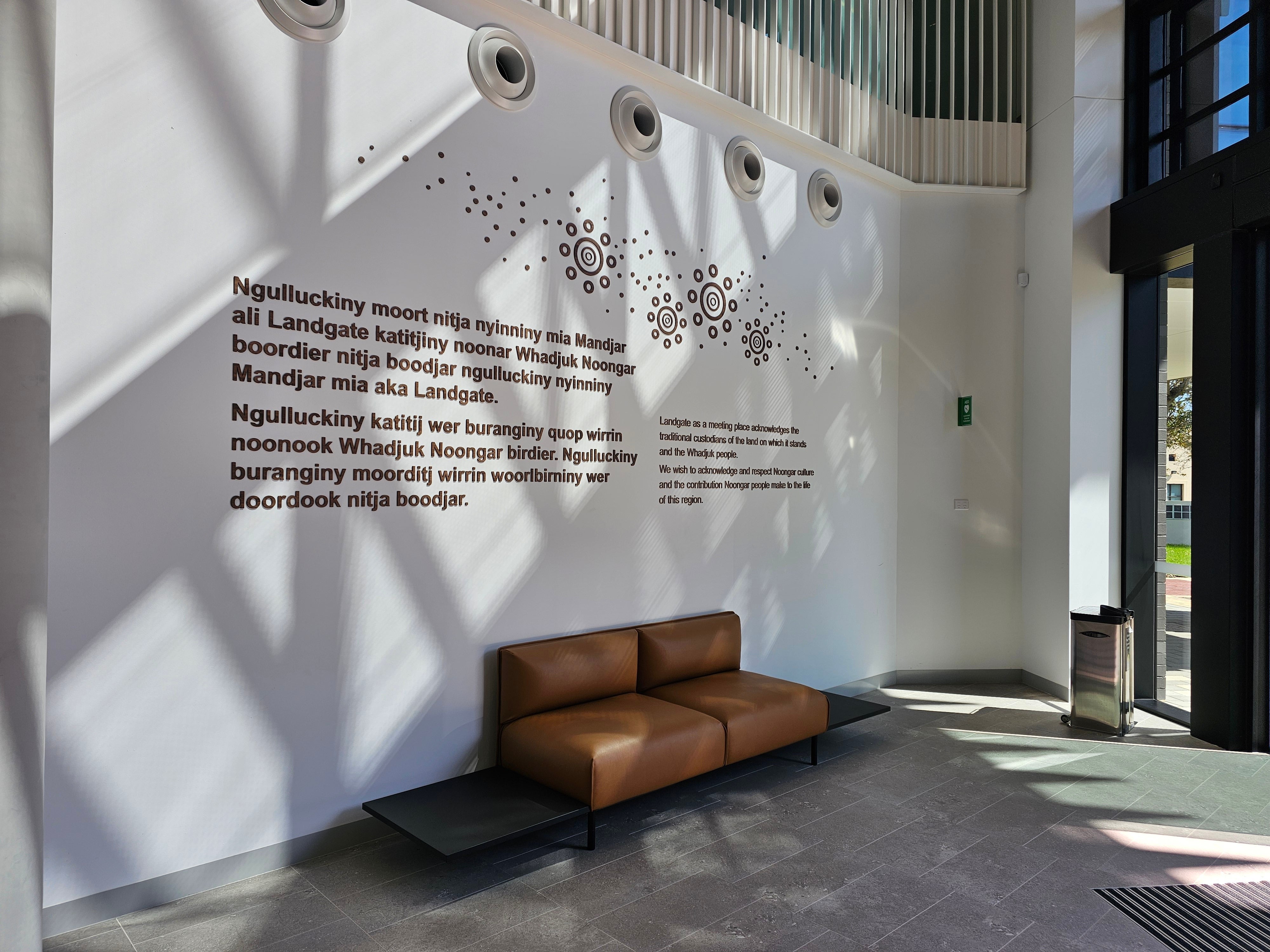 Wall Graphics
