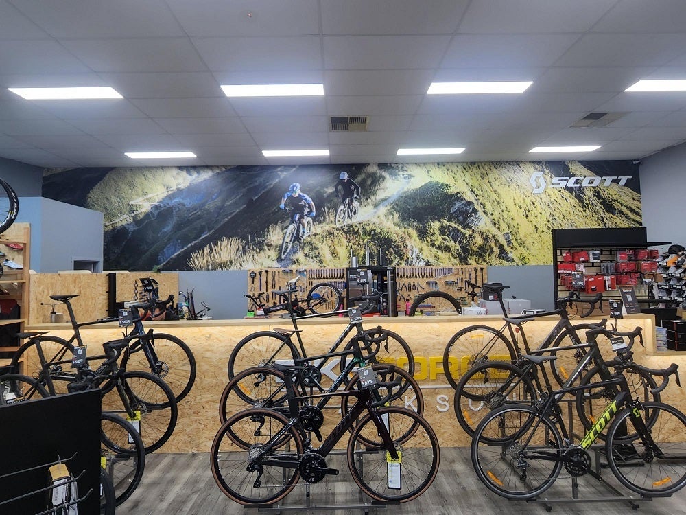Wall Graphics