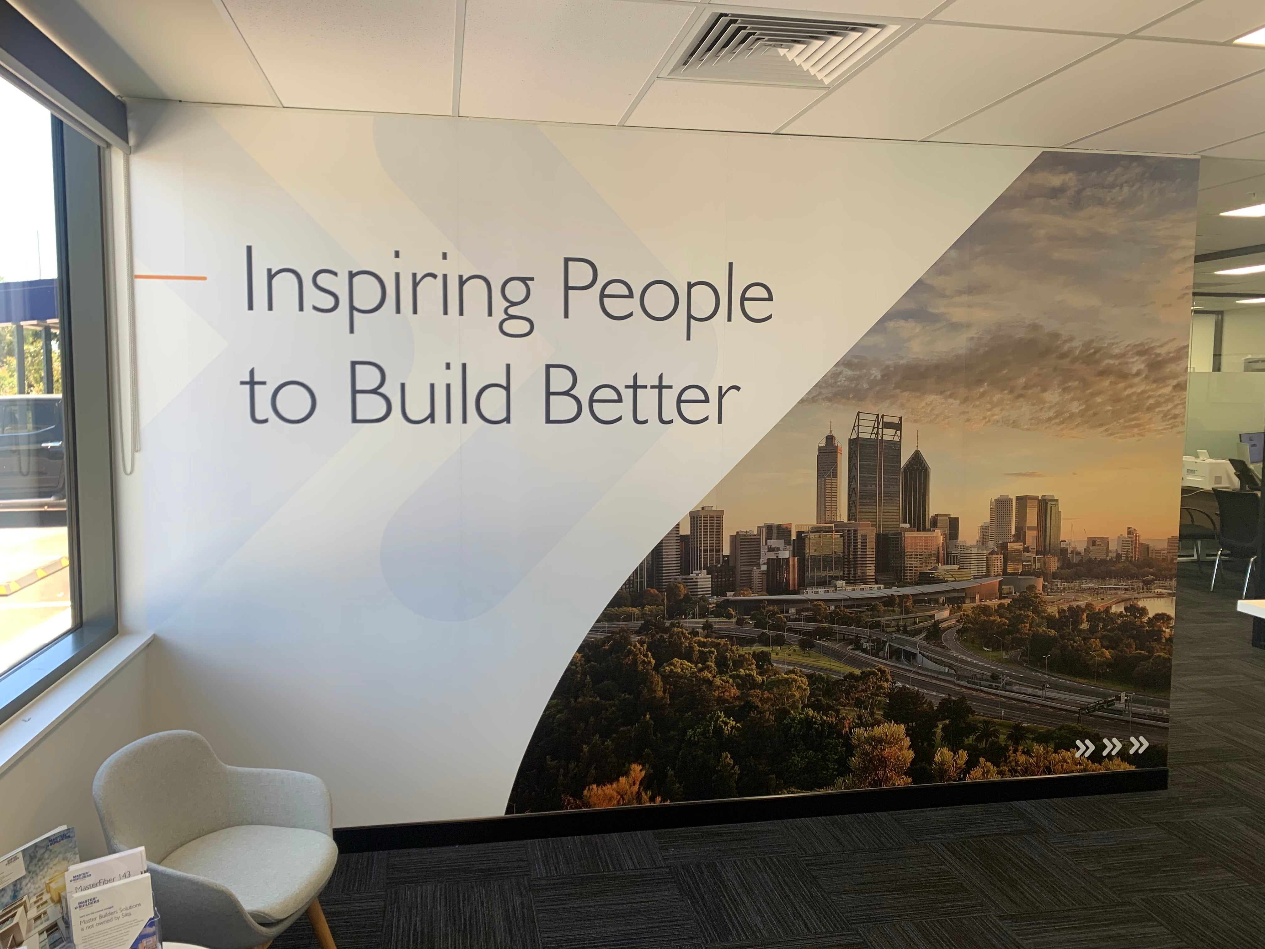 Wall Graphics