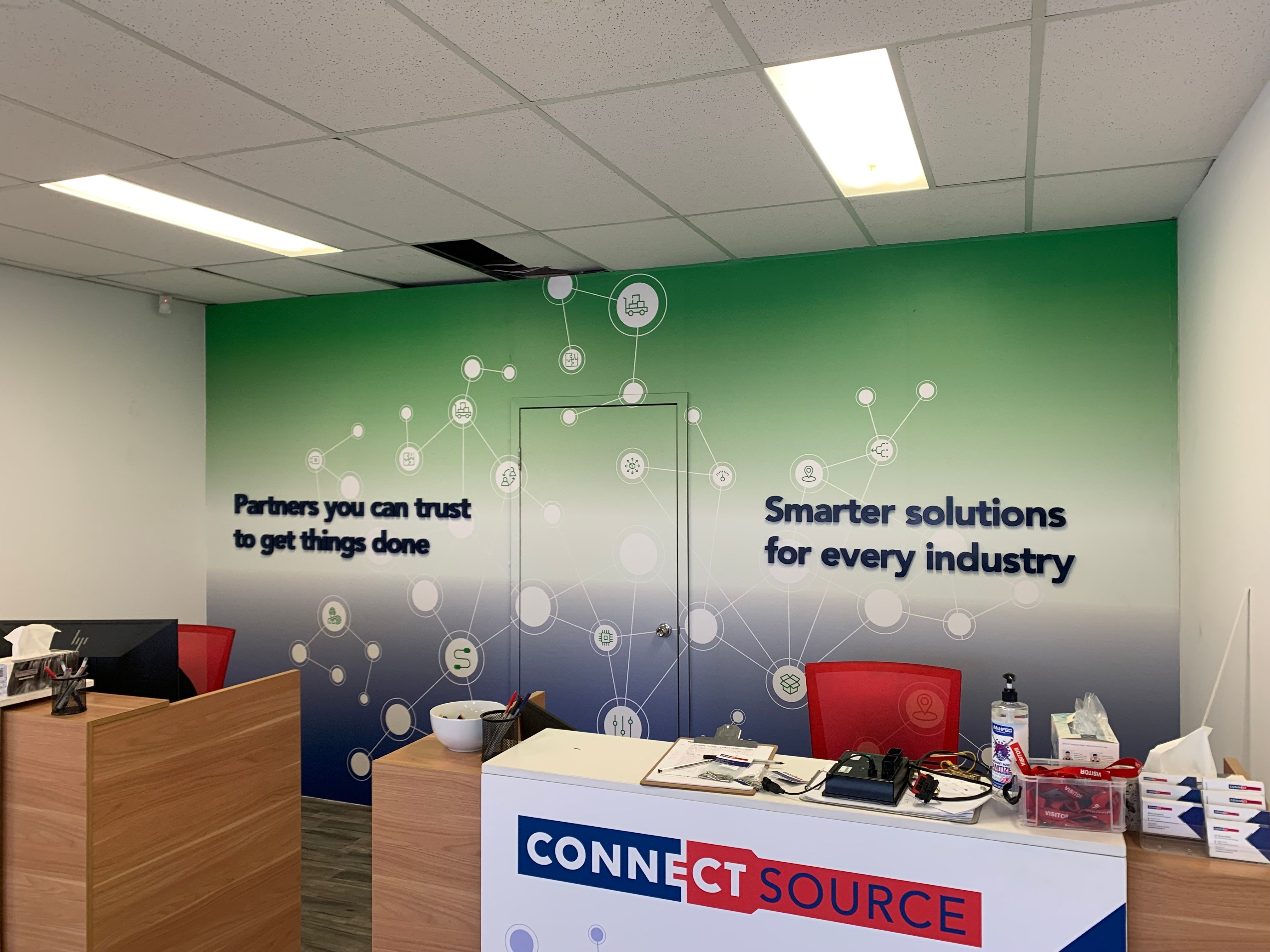 Wall Graphics