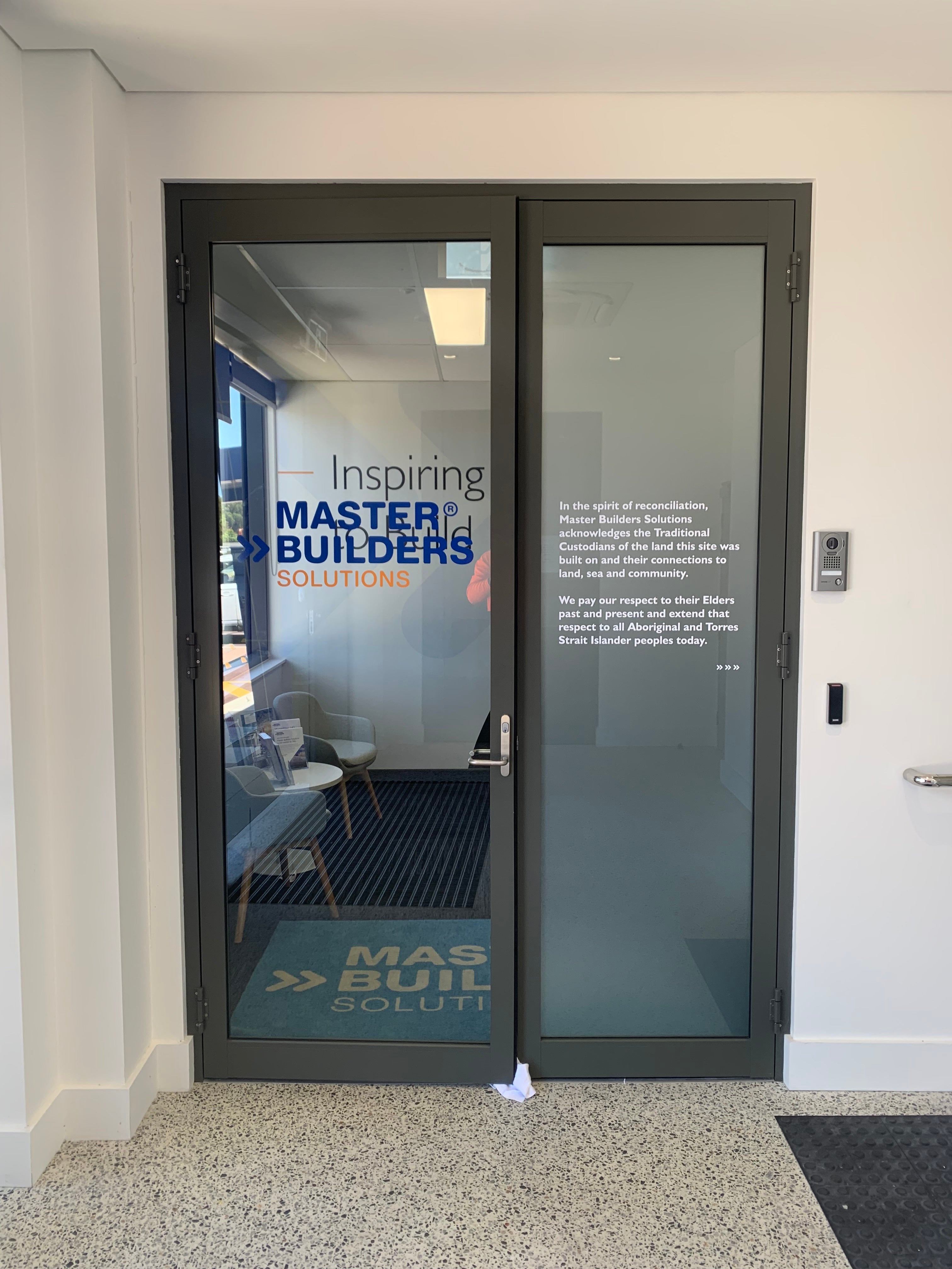 Window Graphics