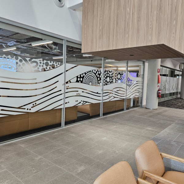 Window Graphics