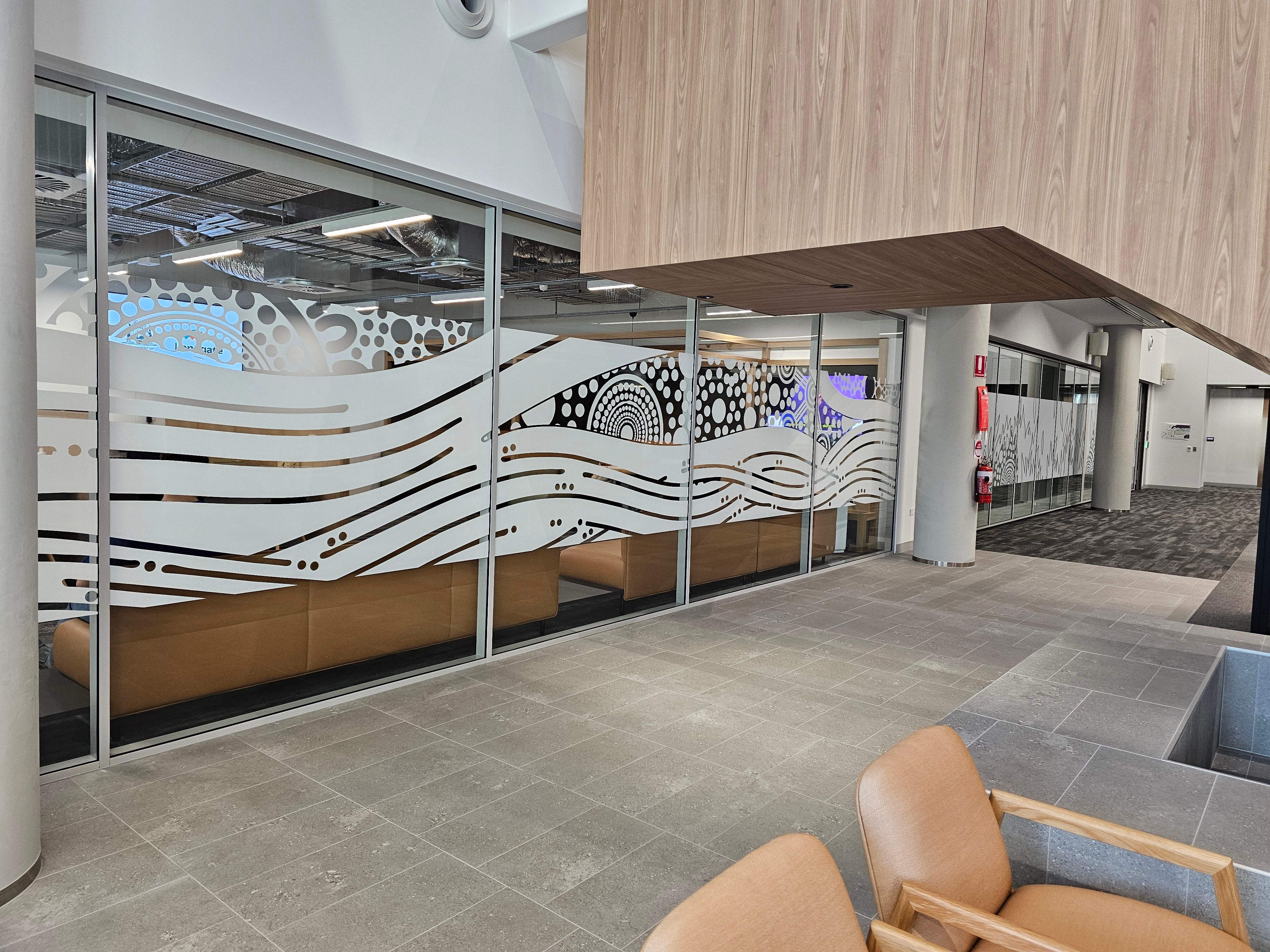 Window Graphics