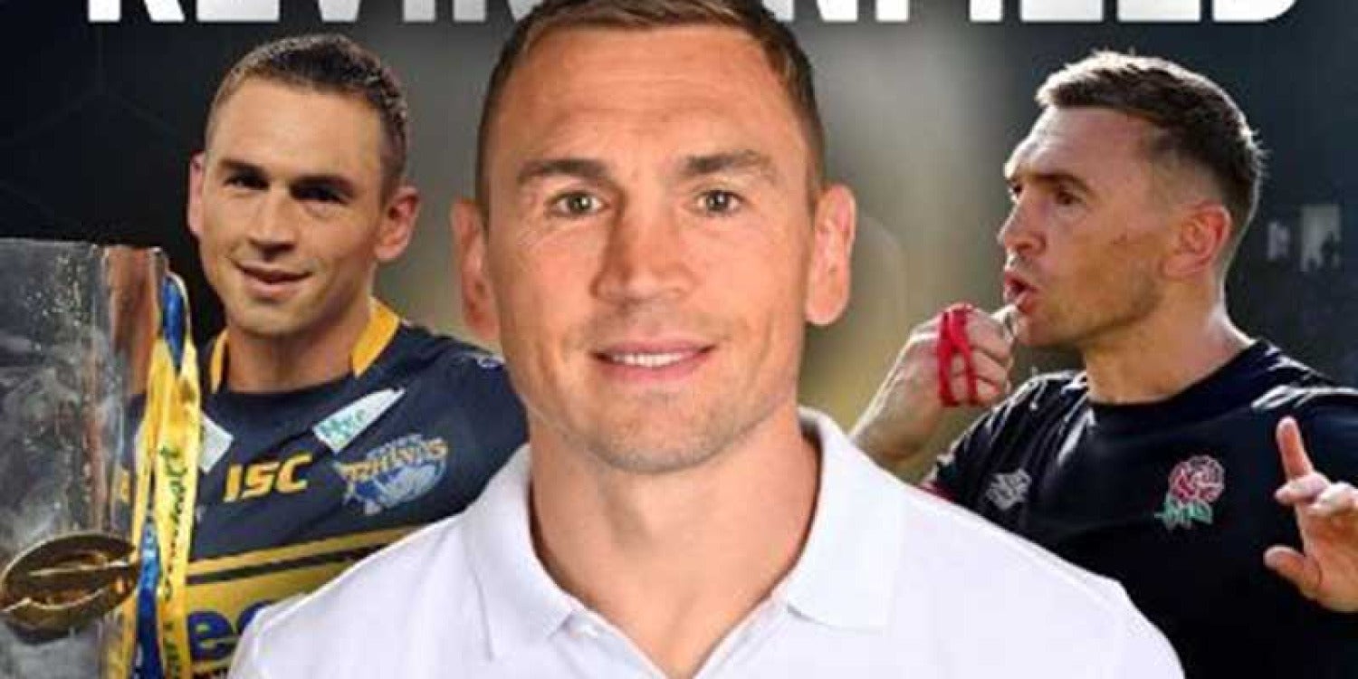 Kevin Sinfield CBE Set to Inspire at BizX 2025: A Masterclass in Leadership and Resilience Kevin Sinfield CBE Set to Inspire at BizX 2025: A Masterclass in Leadership and Resilience