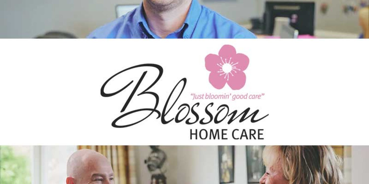 Meet Kyle Thorpe: The Maestro Behind Blossom's Rise to Domiciliary Home Care Franchise Stardom Meet Kyle Thorpe: The Maestro Behind Blossom's Rise to Domiciliary Home Care Franchise Stardom