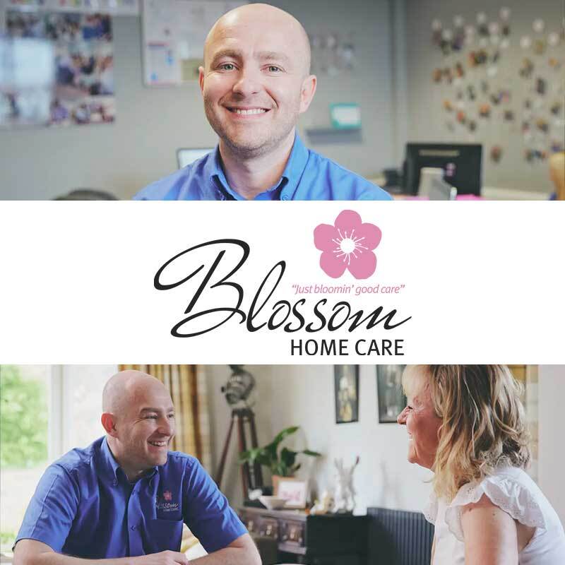 Meet Kyle Thorpe: The Maestro Behind Blossom's Rise to Domiciliary Home Care Franchise Stardom Meet Kyle Thorpe: The Maestro Behind Blossom's Rise to Domiciliary Home Care Franchise Stardom