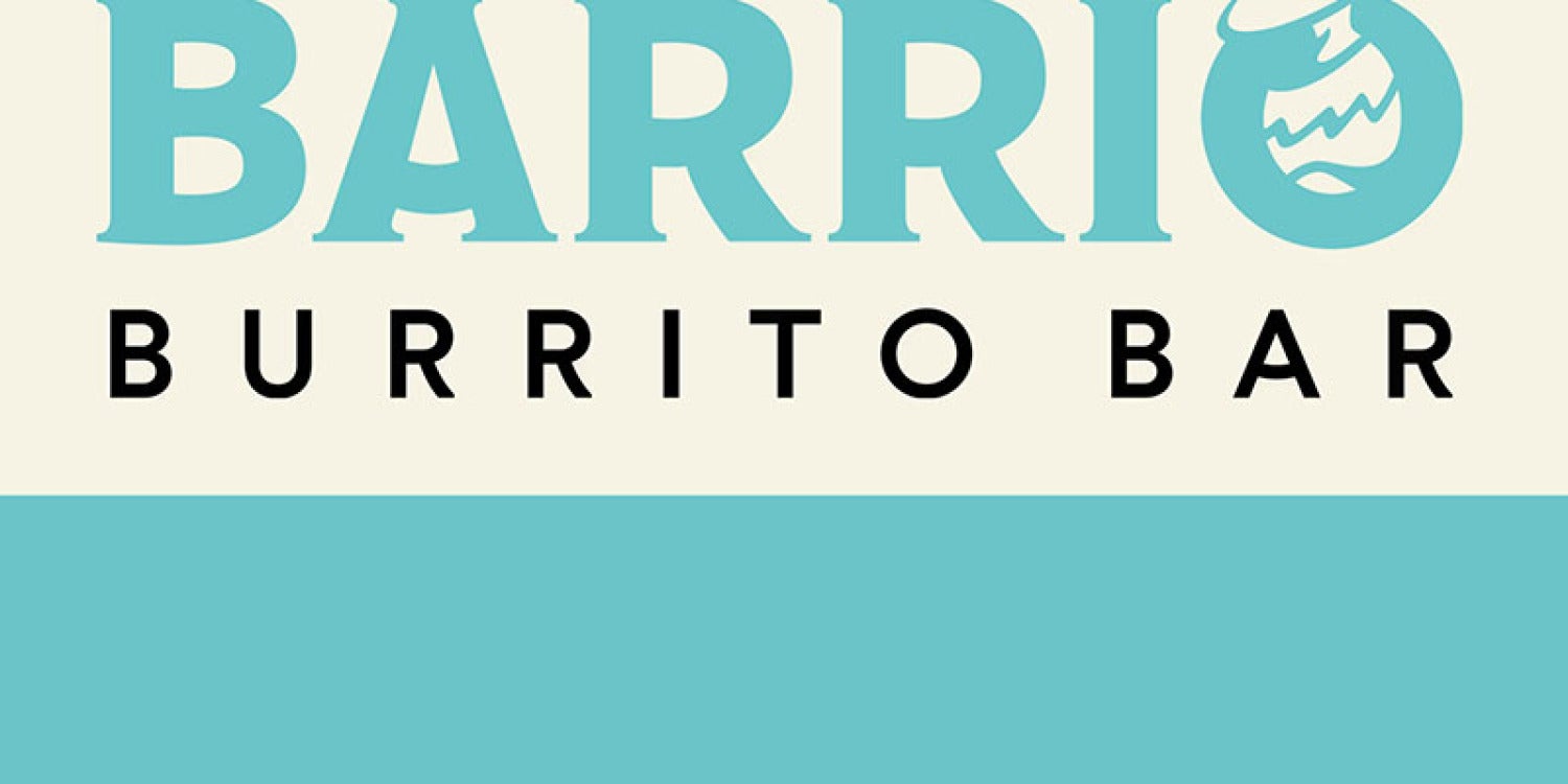 Barrio Burrito Bar Brings Bold Mexican Flavors to East Broad in Columbus Barrio Burrito Bar Brings Bold Mexican Flavors to East Broad in Columbus