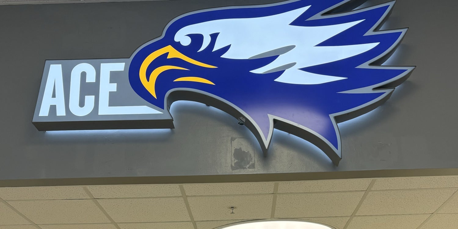 LED Backlit Signs