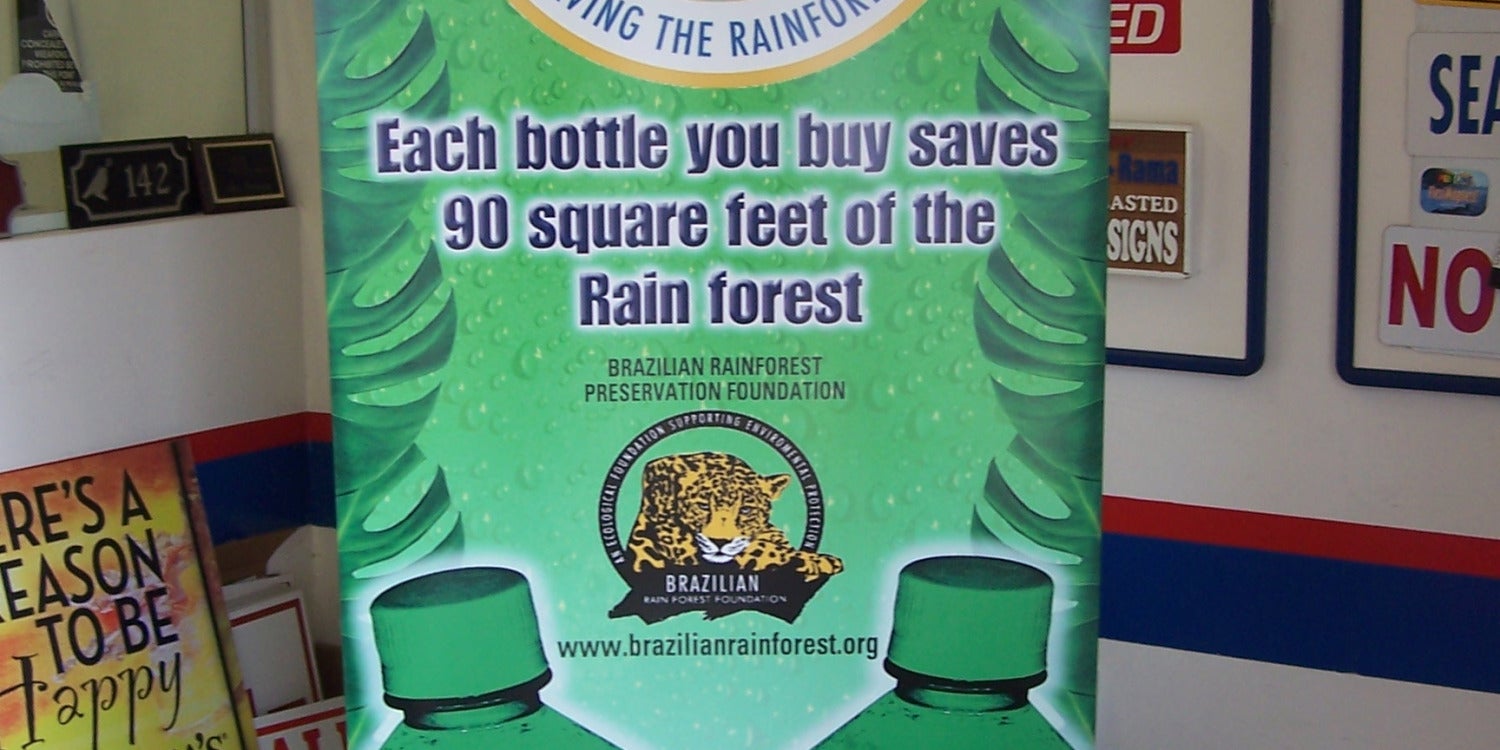 Retractable Banner Stands