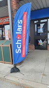 Flag Signs
